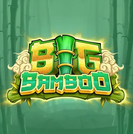 большой логотип сайта Big Bamboo